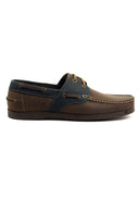 Zapatos San Polos Apache Hombre 174