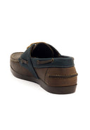 Zapatos San Polos Apache Hombre 174
