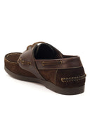 Zapatos San Polos Apache Hombre 174