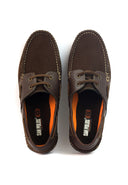 Zapatos San Polos Apache Hombre 174
