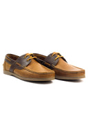 Zapatos San Polos Apache Hombre 174