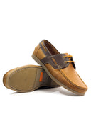 Zapatos San Polos Apache Hombre 174
