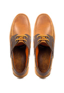 Zapatos San Polos Apache Hombre 174