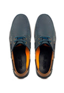 Zapatos San Polos Apache Hombre 174