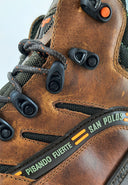 Botas San Polos Hiking Hombre 2295