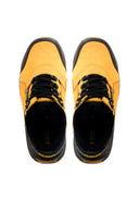 Botas San Polos Hiking Hombre 2295 Negro Amarillo UT