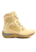 Botas San Polos Militar Hombre 2450