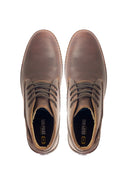 Botas San Polos Casual Hombre 2926 Cafe UT