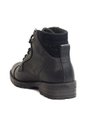 Botas San Polos Casual Hombre 2986 Negro UT