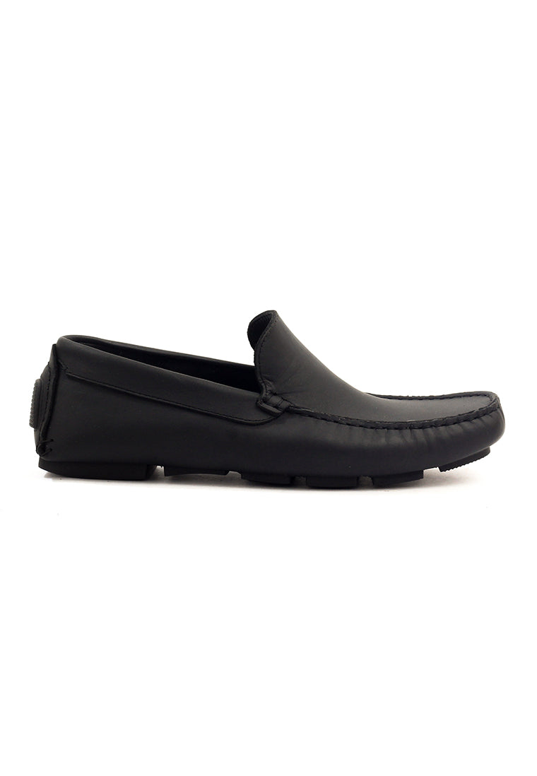 Zapatos San Polos Driver Hombre 3018 Negro