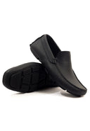 Zapatos San Polos Driver Hombre 3018 Negro