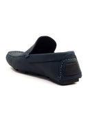 Zapatos San Polos Driver Hombre 3018 Graso Azul