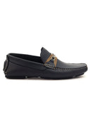 Zapatos San Polos Driver Hombre 3022 Azul Miel