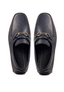 Zapatos San Polos Driver Hombre 3023 Azul