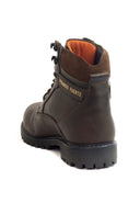 Botas San Polos Casual Hombre 3052 Cafe UT