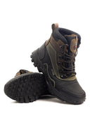 Botas San Polos Trekking Hombre 3151 Negro