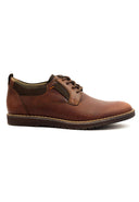 Zapatos San Polos Casual Hombre 3154 Hampton Coñac