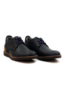 Zapatos San Polos Casual Hombre 3156 Azul Miel