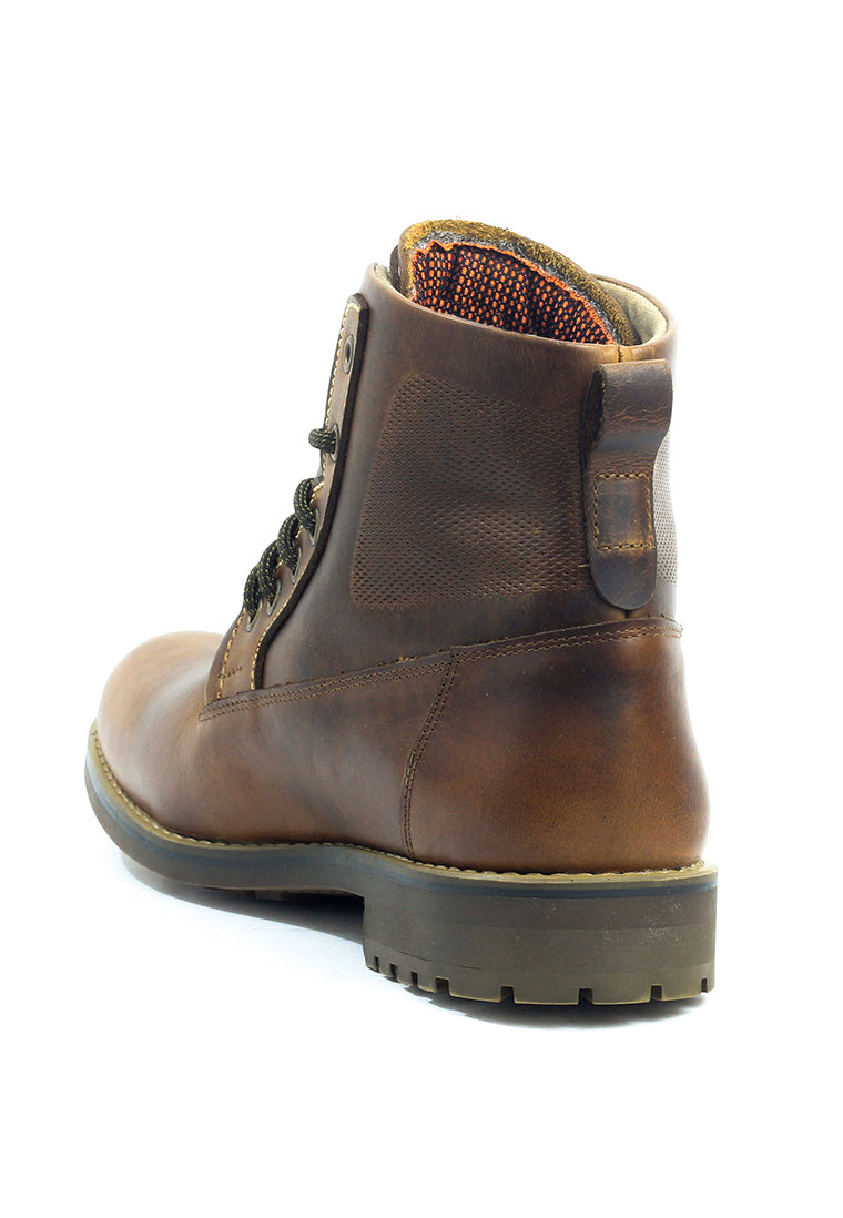 Botas San Polos Casual Hombre 3152 Fulton Coñac – sanpolos