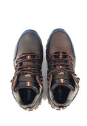Botas San Polos Trekking Hombre 3159 Miel
