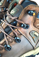 Botas San Polos Trekking Hombre 3159 Miel
