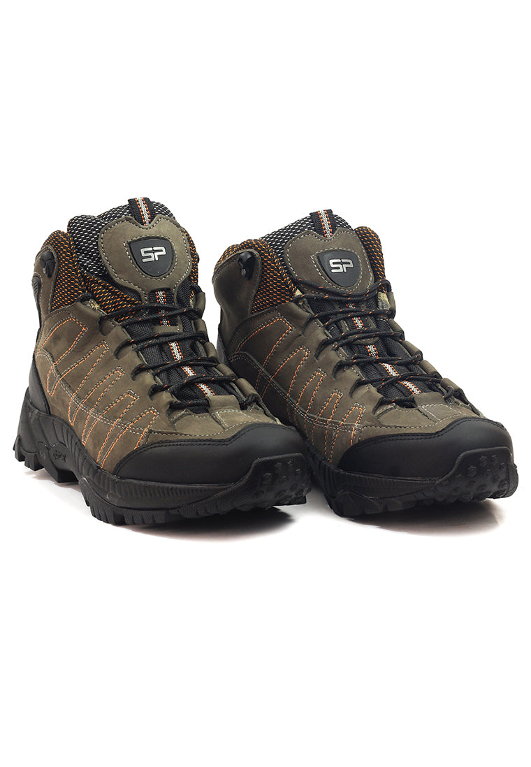 TREKKING BOTAS HOMBRE