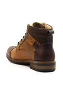 Botas San Polos Casual Hombre 3214