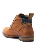 Botas San Polos Casual Hombre 3247 Hampton Miel