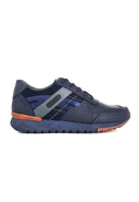 Zapatos San Polos Sneakers Hombre 3303 Azul