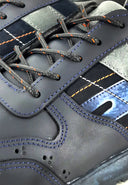 Zapatos San Polos Sneakers Hombre 3303 Azul