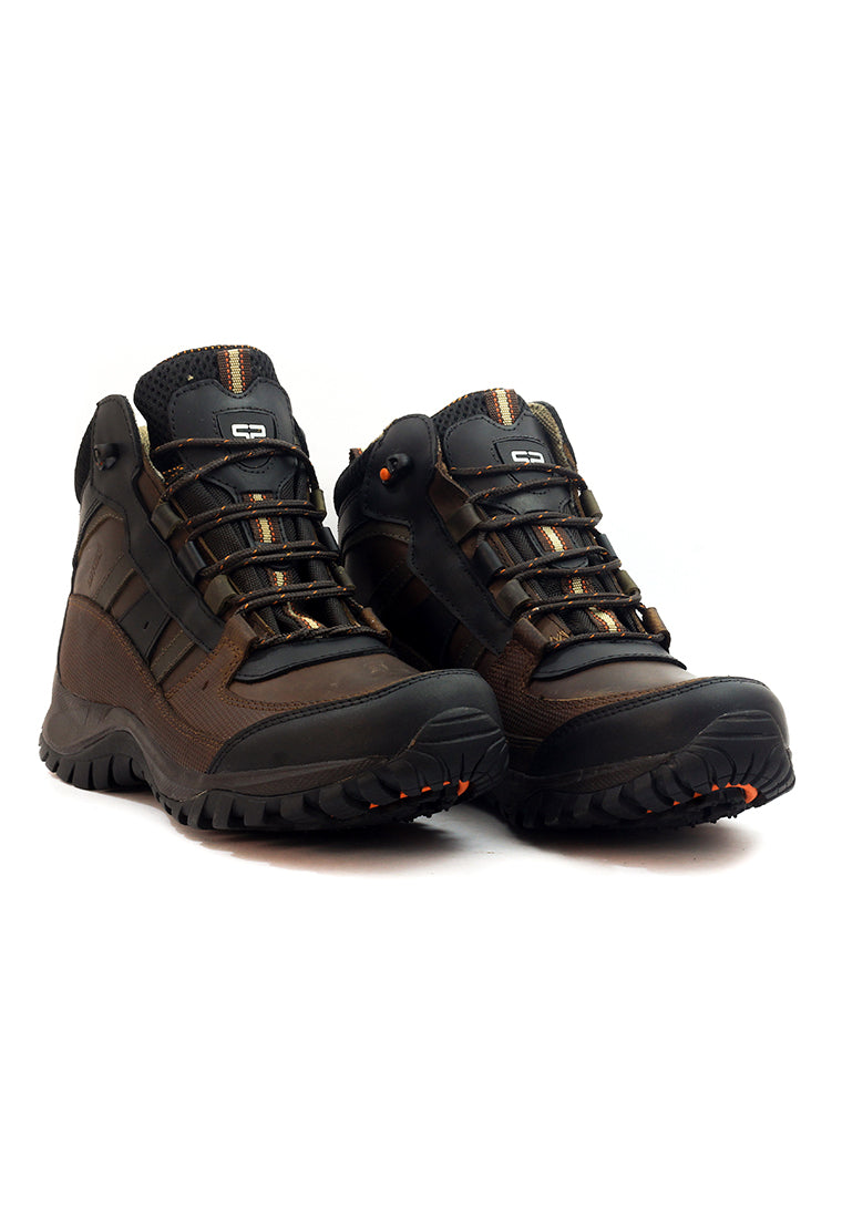 HIKING BOTAS HOMBRE