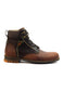 Botas San Polos Casual Hombre 3409 Coñac