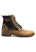 Botas San Polos Casual Hombre 3434