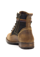 Botas San Polos Casual Hombre 3434