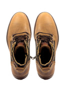 Botas San Polos Casual Hombre 3434