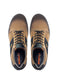 Zapatos San Polos Sneakers Hombre 3518 Cigarra UT