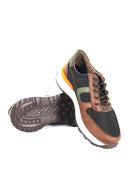 Zapatos San Polos Sneakers Hombre 3684