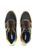 Zapatos San Polos Sneakers Hombre 3684