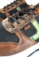 Zapatos San Polos Sneakers Hombre 3684