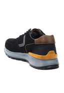 Zapatos San Polos Sneakers Hombre 3684