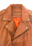 Chaquetas San Polos Hombre HCHAMARRA Miel