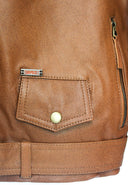 Chaquetas San Polos Hombre HCHAMARRA Miel