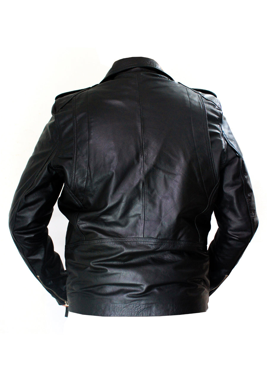 Chaquetas San Polos Hombre HCHAMARRA Negro