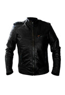 Chaqueta San Polos Hombre H110 Negro