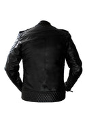 Chaqueta San Polos Hombre H110 Negro