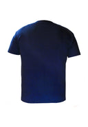 Camiseta T-Shirt San Polos Hombre AX001 Azul