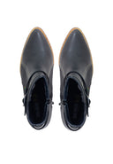 Botas San Polos Casual Mujer EK6220 Negro