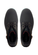 Botas San Polos Casual Mujer EK1316 Negro