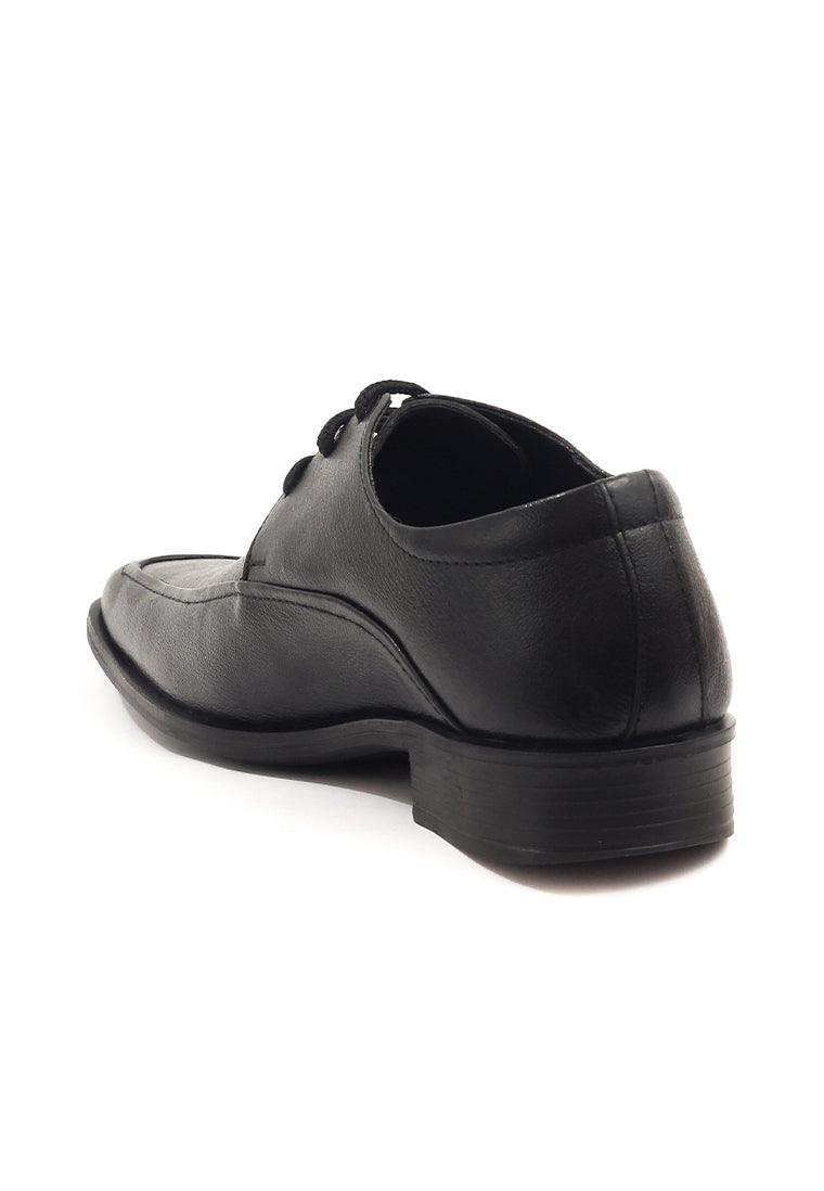 Zapatos San Polos Formal Hombre GP03 Negro