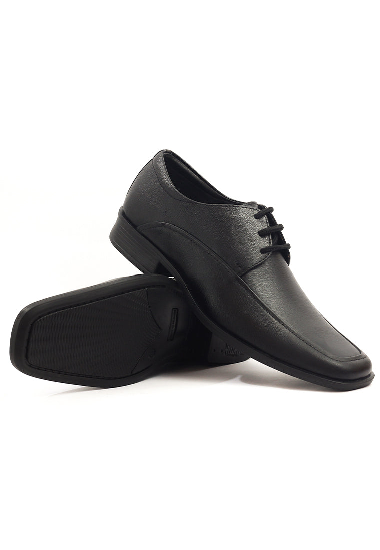 Zapatos San Polos Formal Hombre GP03 Negro